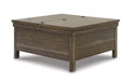 Moriville Occasional Table Set - Abundant Home Collections