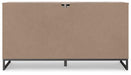 Neilsville Dresser - Abundant Home Collections