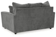 Stairatt Living Room Set - Abundant Home Collections