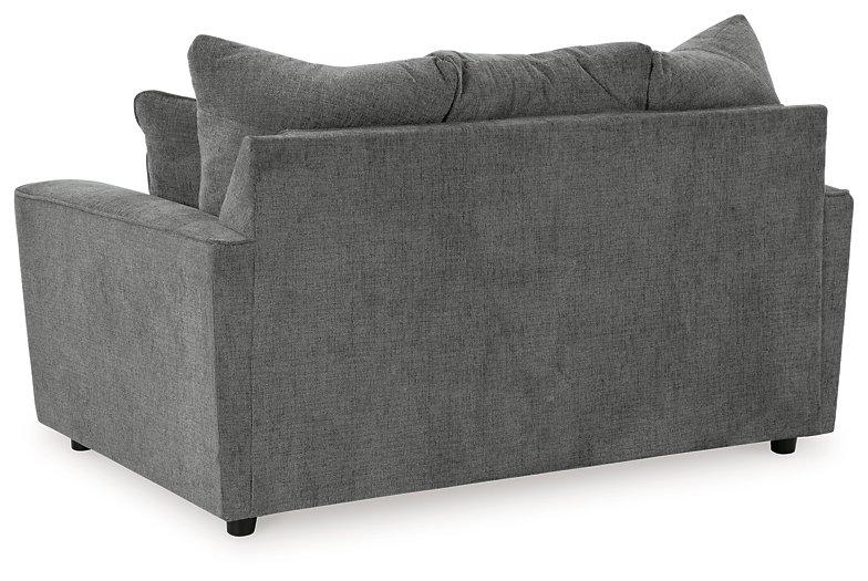 Stairatt Living Room Set - Abundant Home Collections