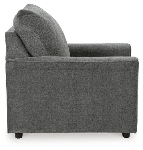 Stairatt Living Room Set - Abundant Home Collections