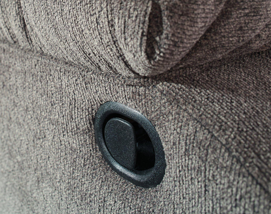 Tulen Recliner - Abundant Home Collections