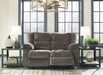 Tulen Living Room Set - Abundant Home Collections