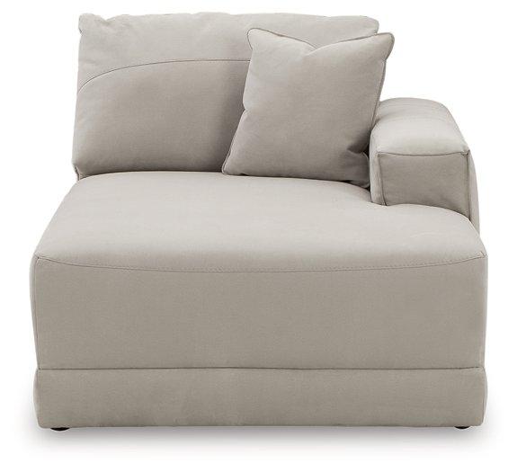 Next-Gen Gaucho Sectional Sofa with Chaise - Abundant Home Collections