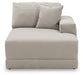 Next-Gen Gaucho Sectional Sofa with Chaise - Abundant Home Collections