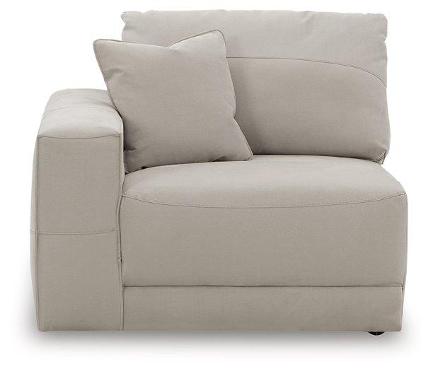 Next-Gen Gaucho Sectional Sofa with Chaise - Abundant Home Collections