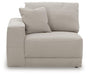 Next-Gen Gaucho Sectional Sofa with Chaise - Abundant Home Collections
