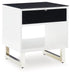Gardoni Table Set - Abundant Home Collections