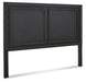 Foyland Bedroom Set - Abundant Home Collections