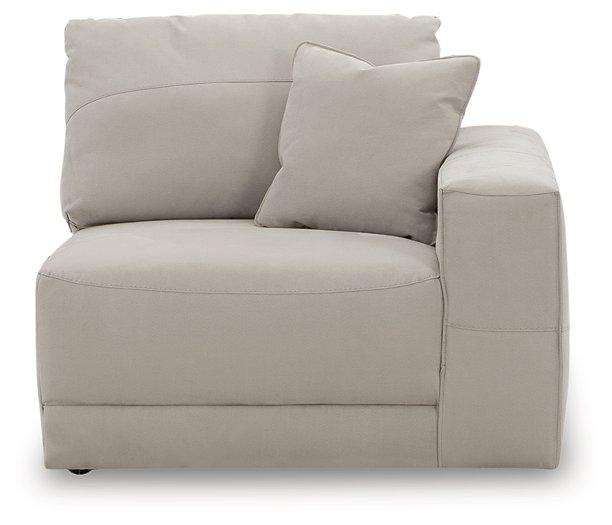 Next-Gen Gaucho Sectional Sofa with Chaise - Abundant Home Collections