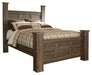 Juararo Bedroom Set - Abundant Home Collections