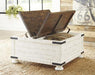 Wystfield Occasional Table Set - Abundant Home Collections