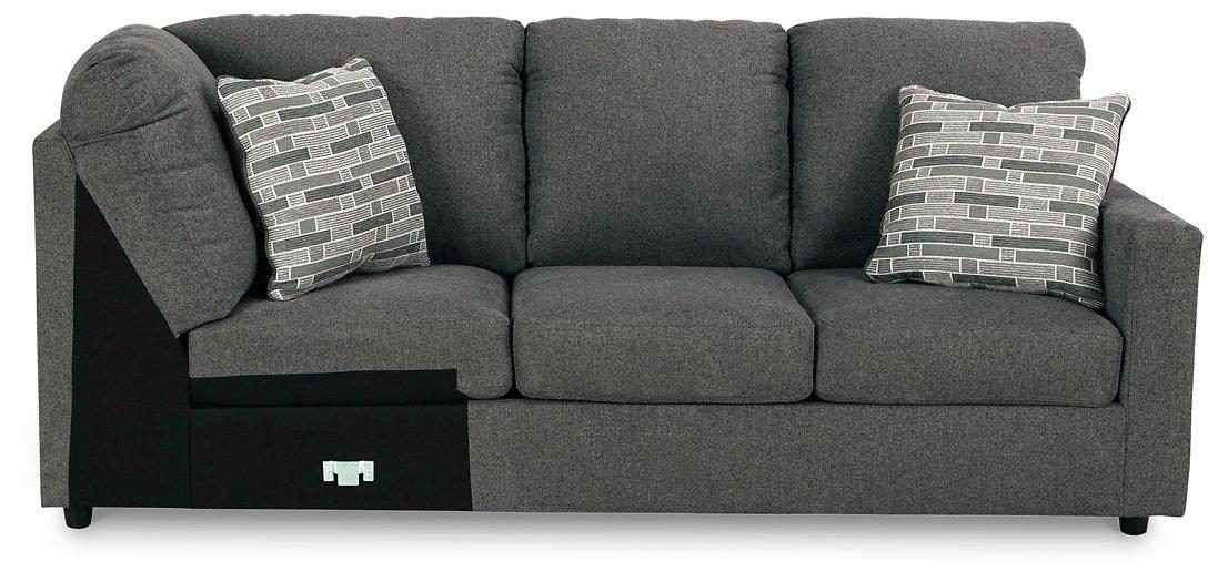 Edenfield Living Room Set - Abundant Home Collections