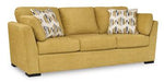 Keerwick Living Room Set - Abundant Home Collections