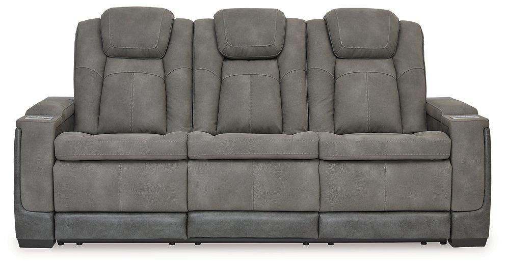 Next-Gen DuraPella Living Room Set - Abundant Home Collections