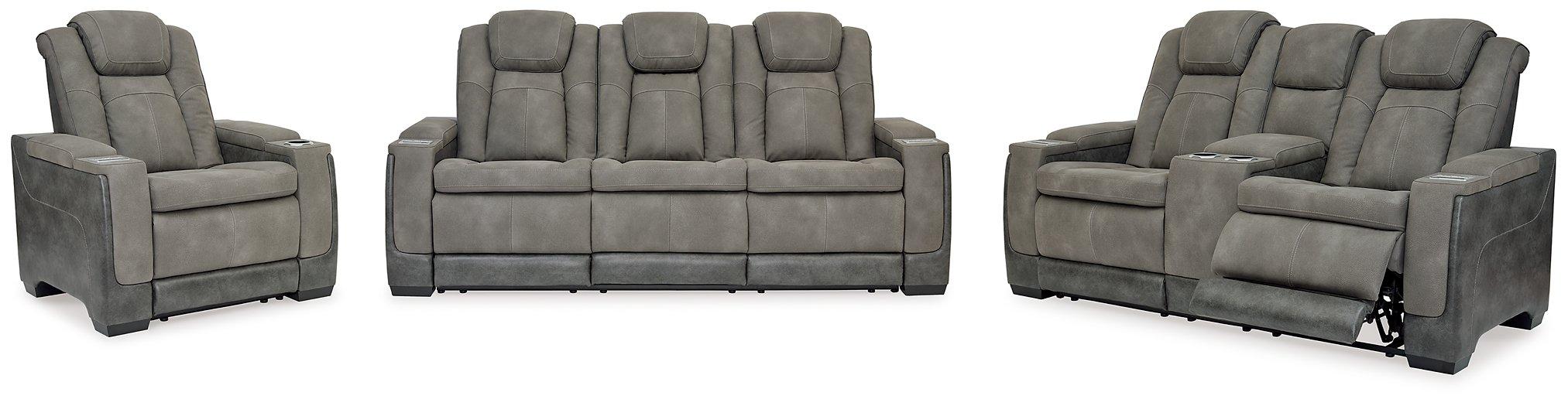Next-Gen DuraPella Living Room Set - Abundant Home Collections