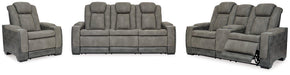 Next-Gen DuraPella Living Room Set - Abundant Home Collections