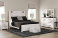 Gerridan Bedroom Set - Abundant Home Collections