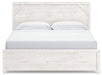 Gerridan Bedroom Set - Abundant Home Collections