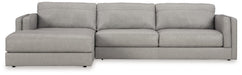 Amiata Upholstery Package - Abundant Home Collections