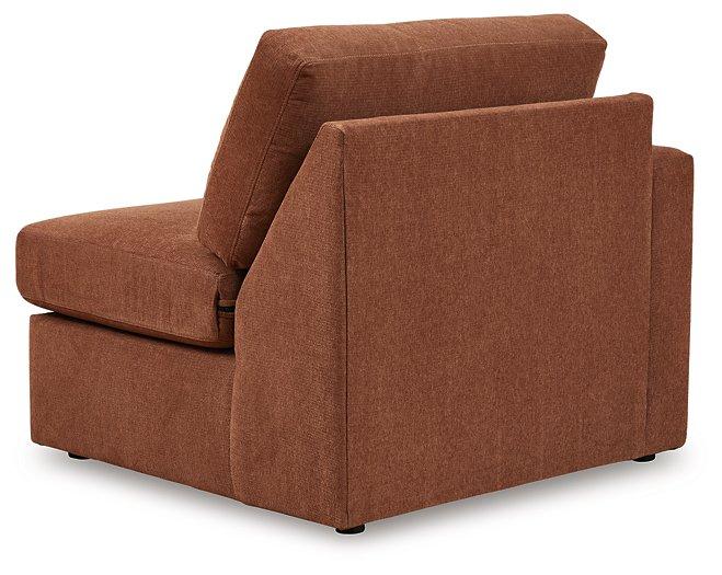 Modmax Sectional with Audio System - Abundant Home Collections