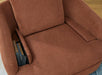 Pilar Peak Living Room Set - Abundant Home Collections