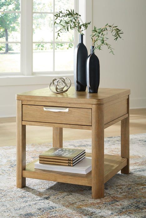 Rencott Occasional Table Set - Abundant Home Collections