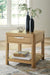 Rencott Occasional Table Set - Abundant Home Collections