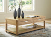 Rencott Occasional Table Set - Abundant Home Collections