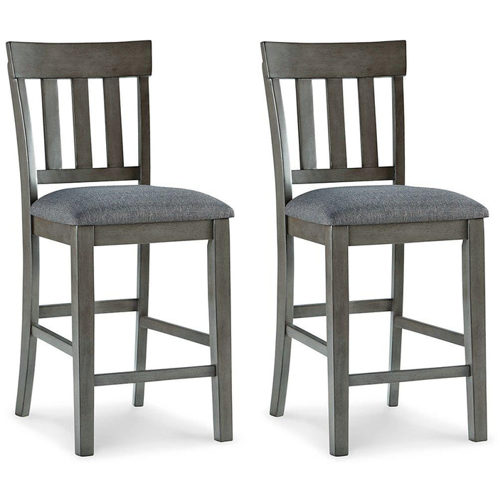 Hallanden Dining Room Set - Abundant Home Collections