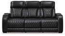 Boyington Living Room Set - Abundant Home Collections