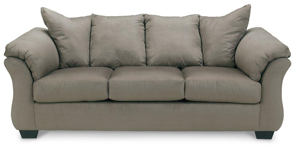 Darcy Living Room Set - Abundant Home Collections