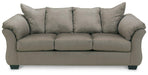 Darcy Living Room Set - Abundant Home Collections