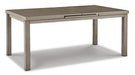 Beach Front Outdoor Set - Abundant Home Collections