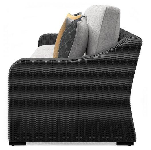 Beachcroft Outdoor Sectional - Abundant Home Collections