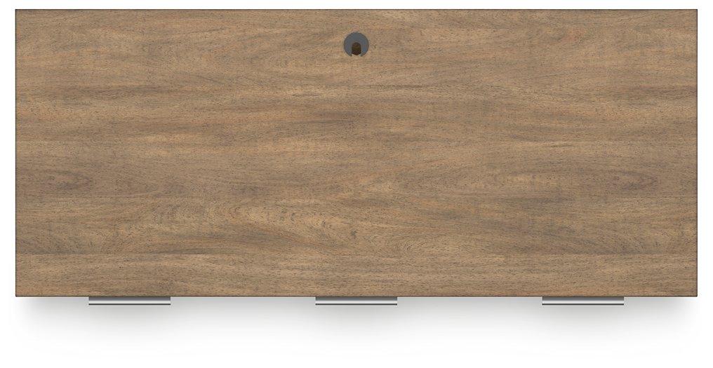 Montia Home Office Set - Abundant Home Collections
