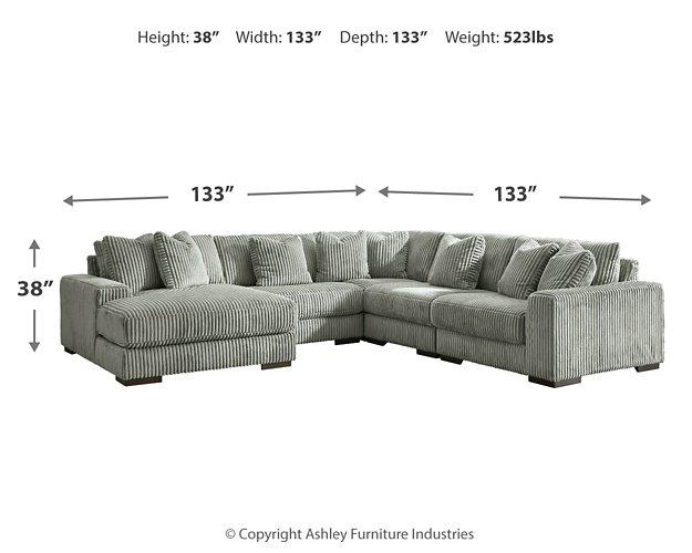 Lindyn Living Room Set - Abundant Home Collections