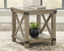 Aldwin End Table Set - Abundant Home Collections