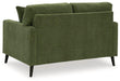 Bixler Living Room Set - Abundant Home Collections