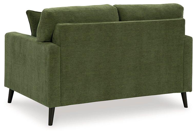 Bixler Living Room Set - Abundant Home Collections