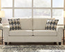 Abinger Living Room Set - Abundant Home Collections