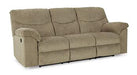 Alphons Living Room Set - Abundant Home Collections
