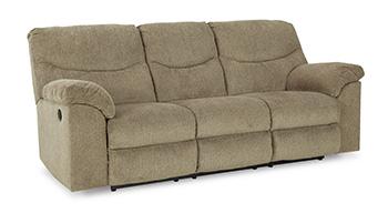 Alphons Living Room Set - Abundant Home Collections