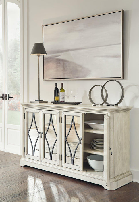 Arlendyne Dining Room Set - Abundant Home Collections