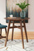 Lyncott Dining Room Set - Abundant Home Collections