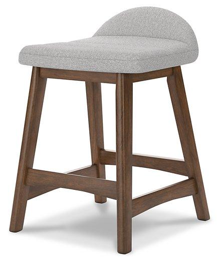 Lyncott Dining Room Set - Abundant Home Collections