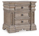 Blairhurst Bedroom Set - Abundant Home Collections