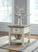 Bolanburg End Table Set - Abundant Home Collections