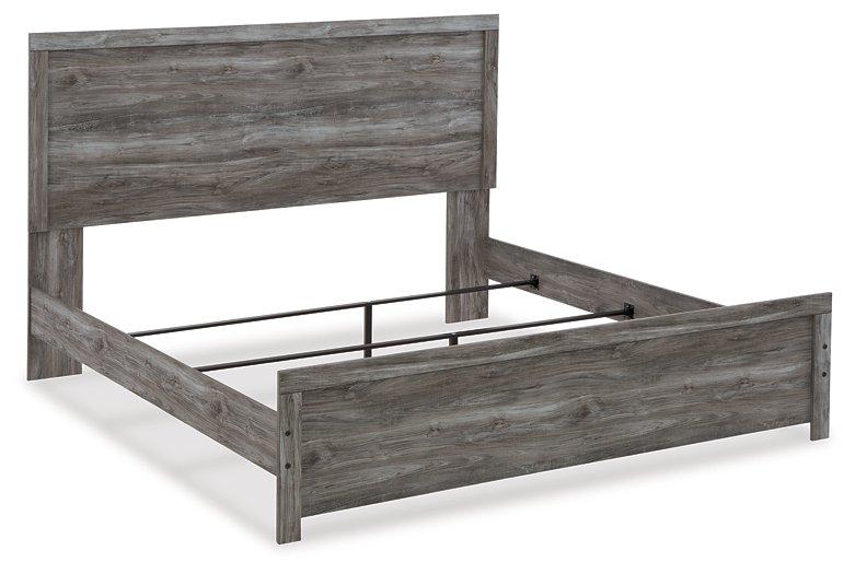 Bronyan Bedroom Set - Abundant Home Collections