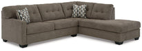 Mahoney Living Room Set - Abundant Home Collections